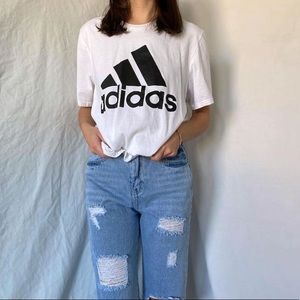adidas tee
